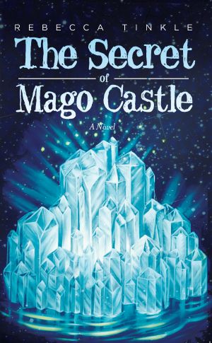 The Secret of Mago Castle