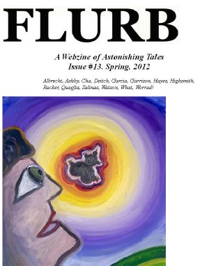 Flurb #13