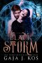 Blackstorm (Nightwraith Book 2)