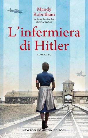 L'Infermiera Di Hitler