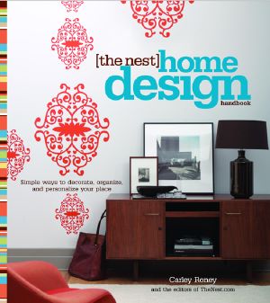 The Nest Home Design Handbook