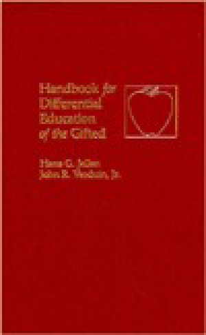 Handbook for Differential Education of the Gifted