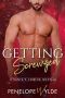 Getting Screwged · A Billionaire Bodyguard Christmas Romance