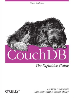 CouchDB · The Definitive Guide