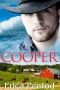 Cooper (The Lone Horse Ranch Clean Romance Series Book 1)