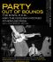 Party Out of Bounds · the B-52's, R.E.M., and the Kids Who Rocked Athens, Georgia (Music of the American South)