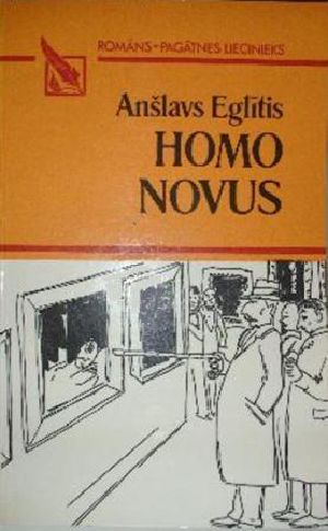 Homo novus