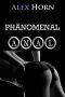 Phänomenal anal · Praller Sammelband