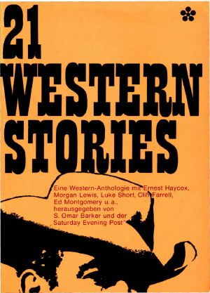 21 Westernstories