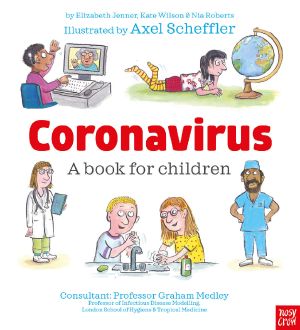 Coronavirus · A Book for Children