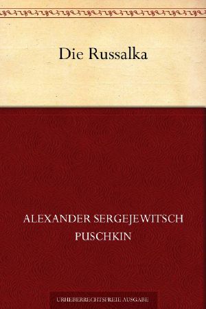 Die Russalka