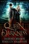 Queen of Darkness · A Vampire Fantasy Romance With Pirates (The Vampire Pirate Saga Book 4)