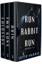 Run Rabbit Run Box Set