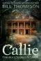 Callie (The Bayou Hauntings Book 1)