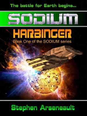 1 Harbinger · SODIUM, no. 1