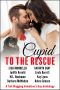 Cupid to the Rescue · A Tail-Wagging Valentine's Day Anthology