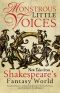 Monstrous Little Voices · New Tales From Shakespeare's Fantasy World