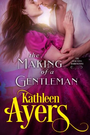 The Making of a Gentleman