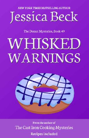 WHISKED WARNINGS