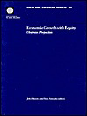 Economic Growth With Equity · Ukrainian Perspectives (World Bank Technical Paper, No. 423.)