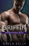 Griffin (Springs Patrol Delta Book 1)