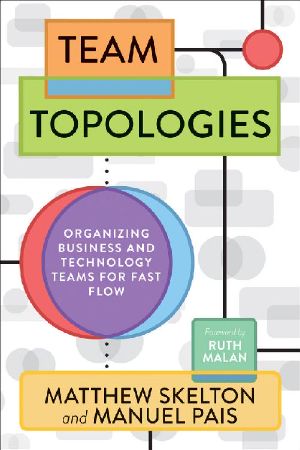 Team Topologies · Organizing Business and Technology Teams for Fast Flow