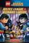 LEGO® DC Comics Super Heroes · Justice League™ vs Bizarro League