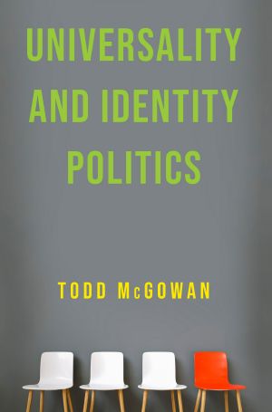 Universality and Identity Politics