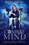 Combat Mind (World of Combat Dystopia Book 2)