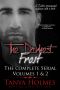 The Darkest Frost (The Complete Serial, Volumes 1 & 2)