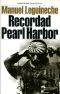 Recordad Pearl Harbor