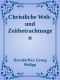 Christliche Welt- und Zeitbetrachtungen