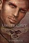 Feuerteufel: Die Geschichte von Simeon und Usher (Usher Grey 1) (German Edition)