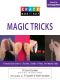 Knack Magic Tricks · A Step-By-Step Guide to Illusions, Sleight of Hand, and Amazing Feats (Knack · Make It Easy)