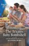 The Texan's Baby Bombshell (The Fortunes 0f Texas: Rambling Rose Book 6)