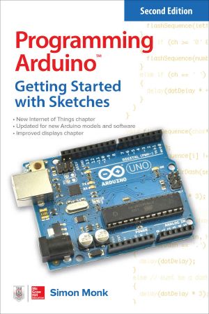 Programming Arduino · Getting Started With Sketches (Tab)