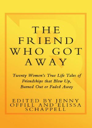 The Friend Who Got Away