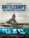 Battleships · WWII Evolution of the Big Guns - Rare Photographs From Wartime Archives