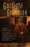 Gaslight Grimoire · Fantastic Tales of Sherlock Holmes