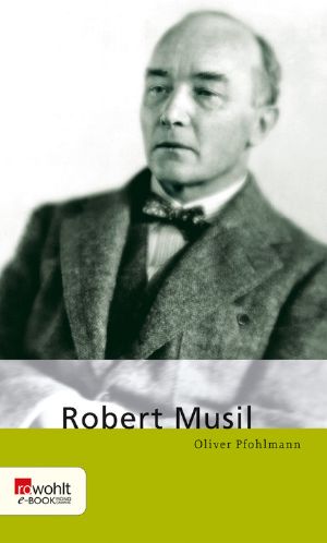 Robert Musil · Monographie