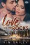 Love on the Rocks · A Holiday Springs Resort Novel