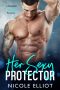 Her Sexy Protector · A Forbidden Bad Boy Romance