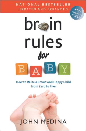 Brain Rules for Baby