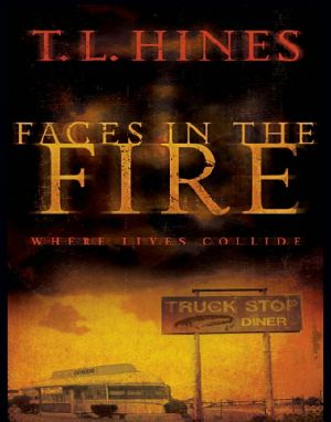 Faces in the Fire