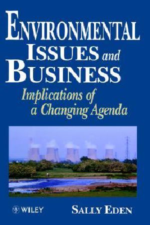 Environmental Issues Business