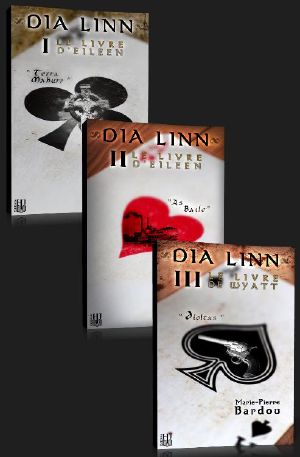 Dia Linn - Livres I À III (Édition Spéciale · Bundle 3 Livres)