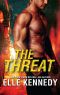 The Threat--3 Book Box Set