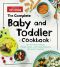 The Complete Baby and Toddler Cookbook