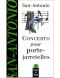 Concerto pour porte-jarretelles