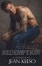 Jake's Redemption (Memories Book 2)